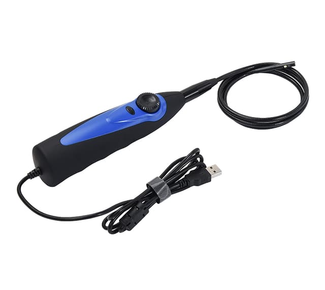 Videoscope