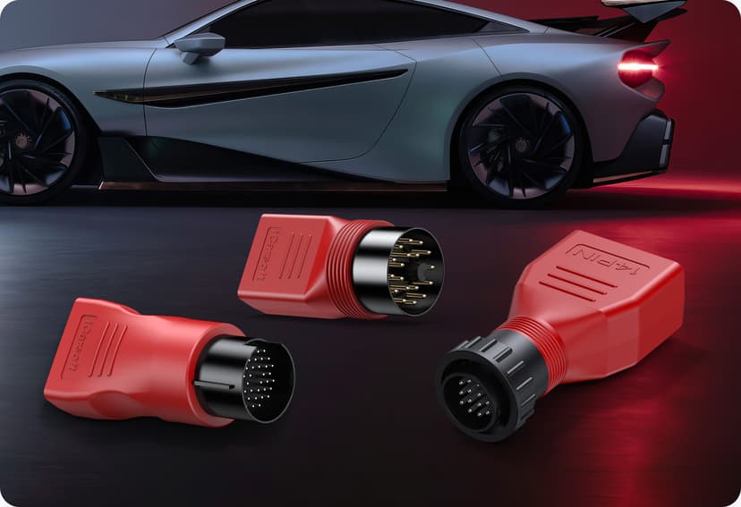 OBD1 Vehicles Extension