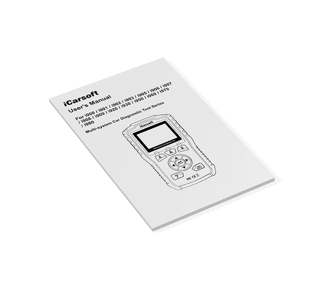 User's Manual