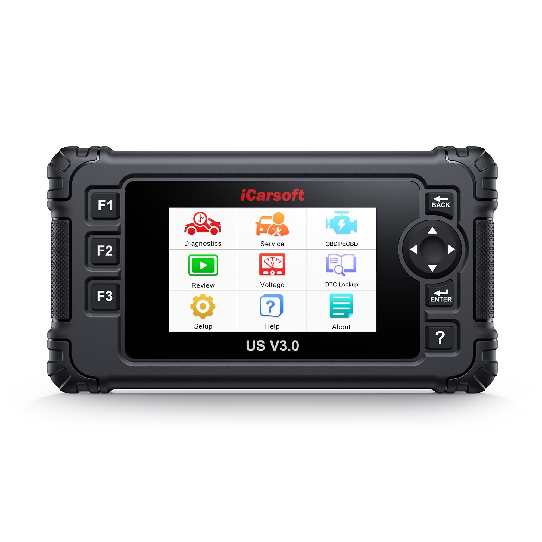 US V3.0 — view 3