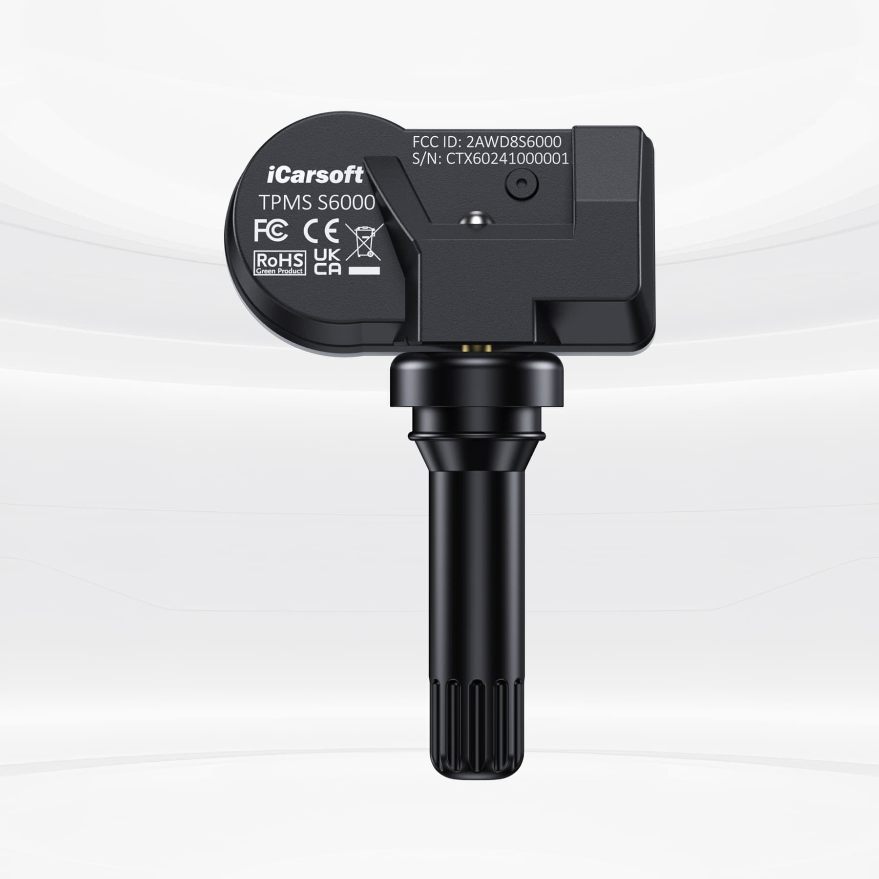 TPMS S6000 — view 2