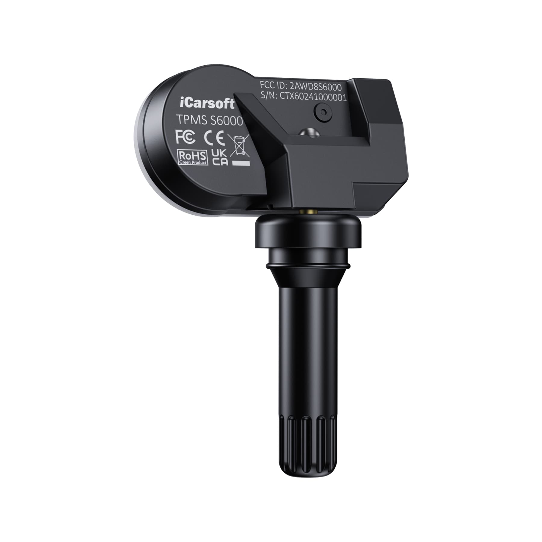 TPMS S6000 — view 3