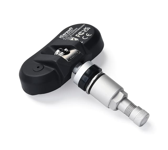 TPMS S2000