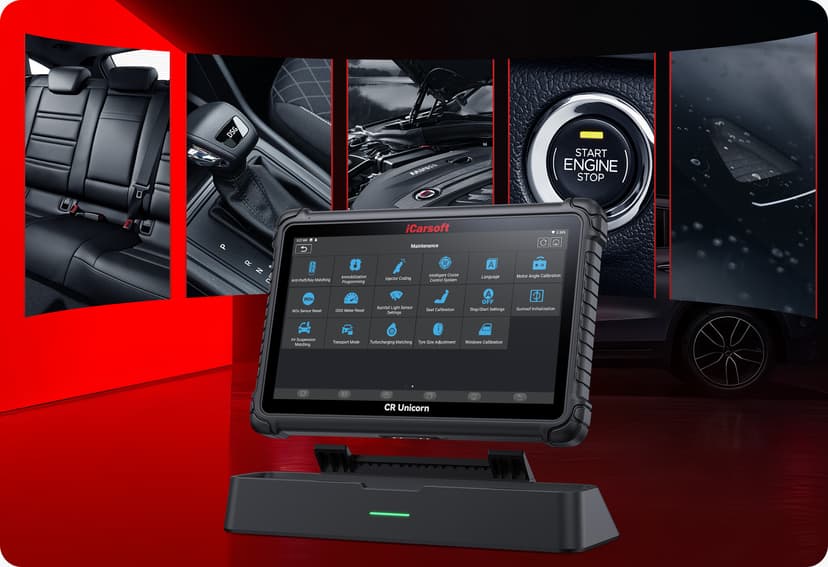 Support 41 Hot service reset functions: