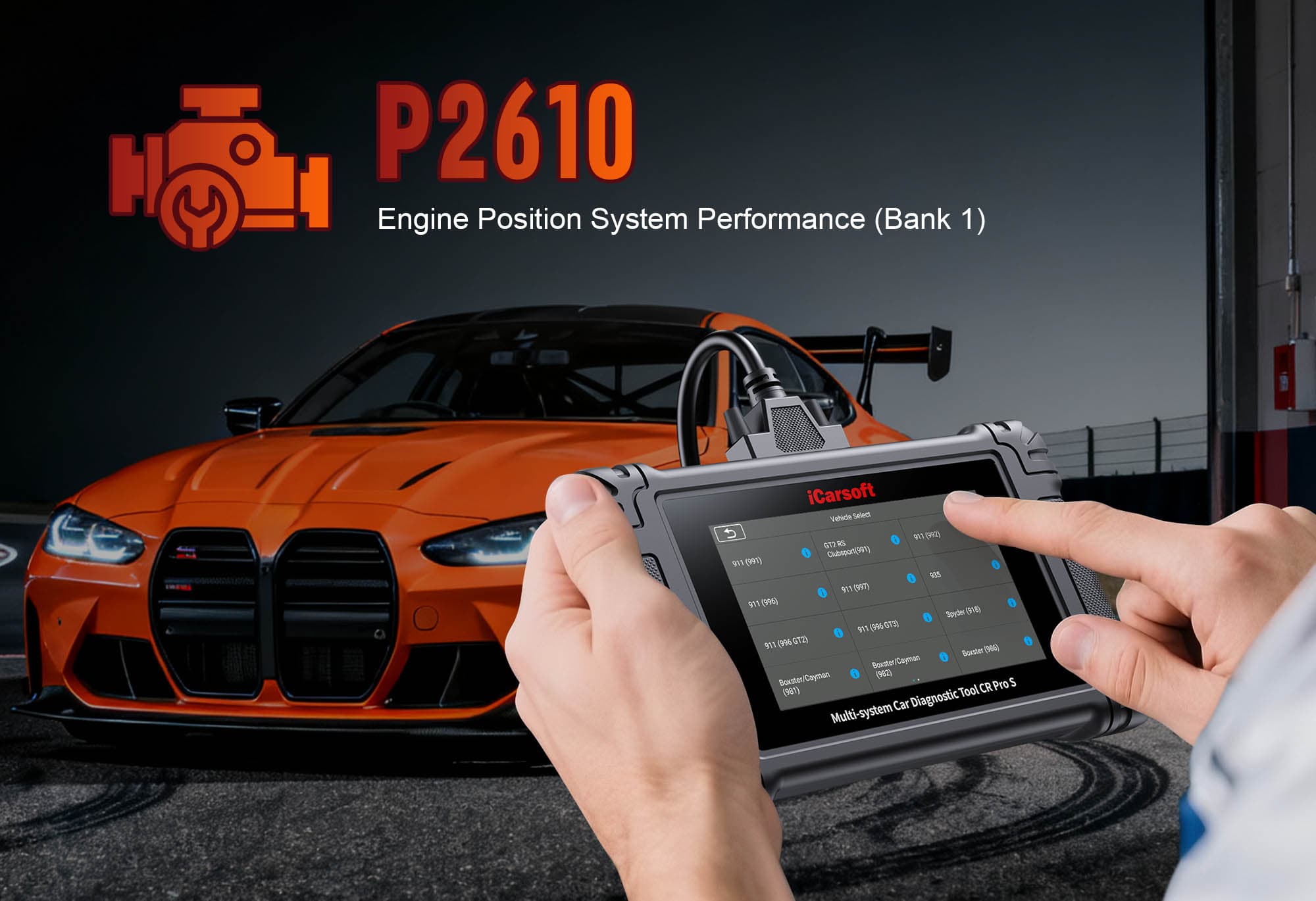 P2610 Code