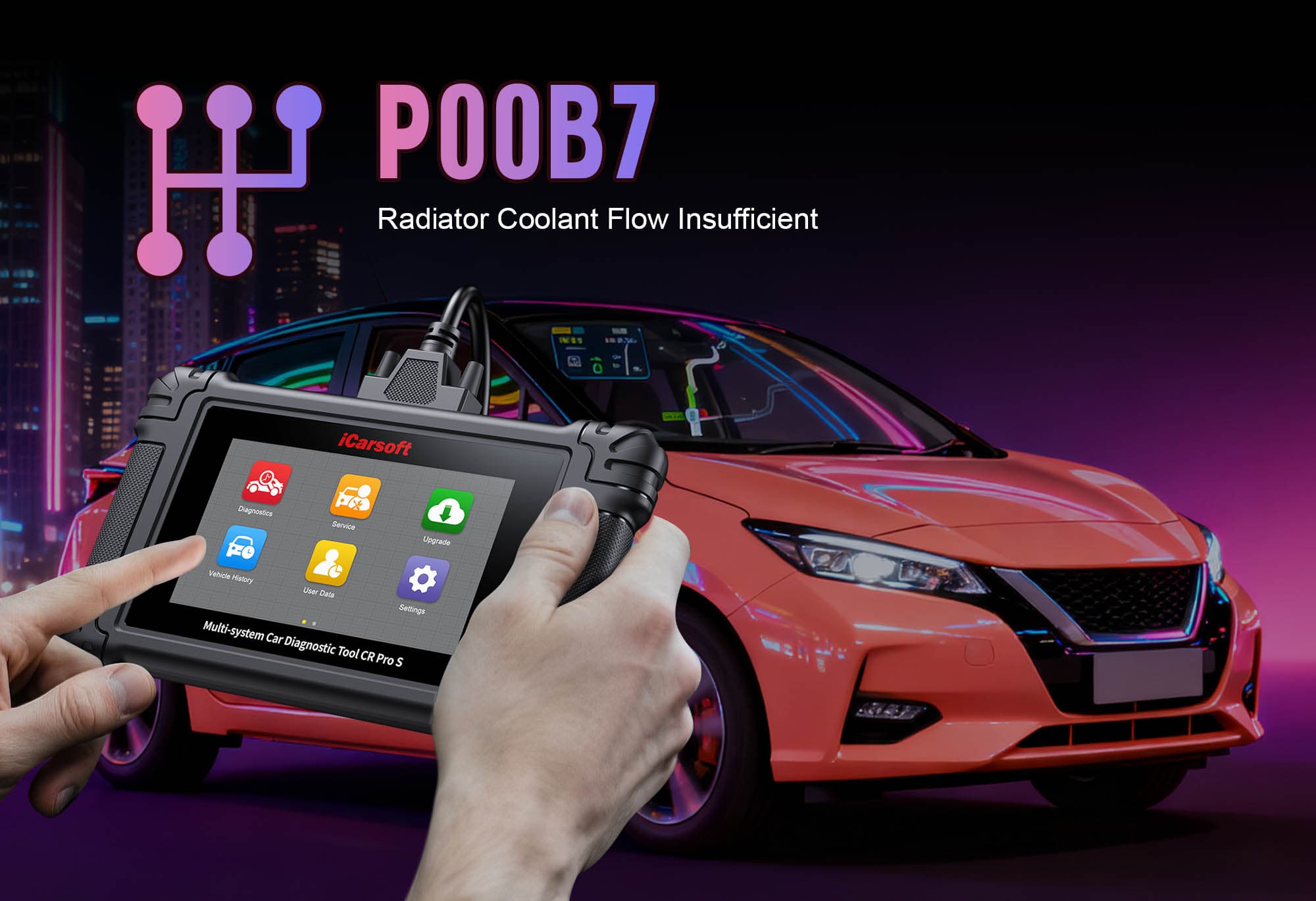 P00B7