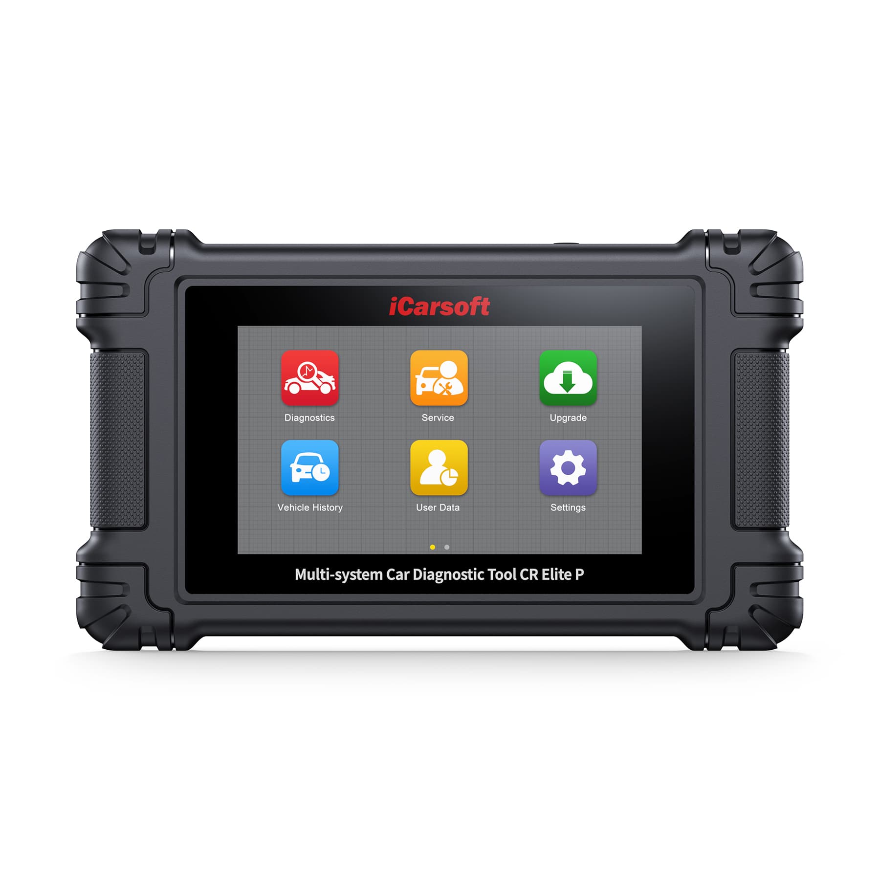 CR Elite P — view 2