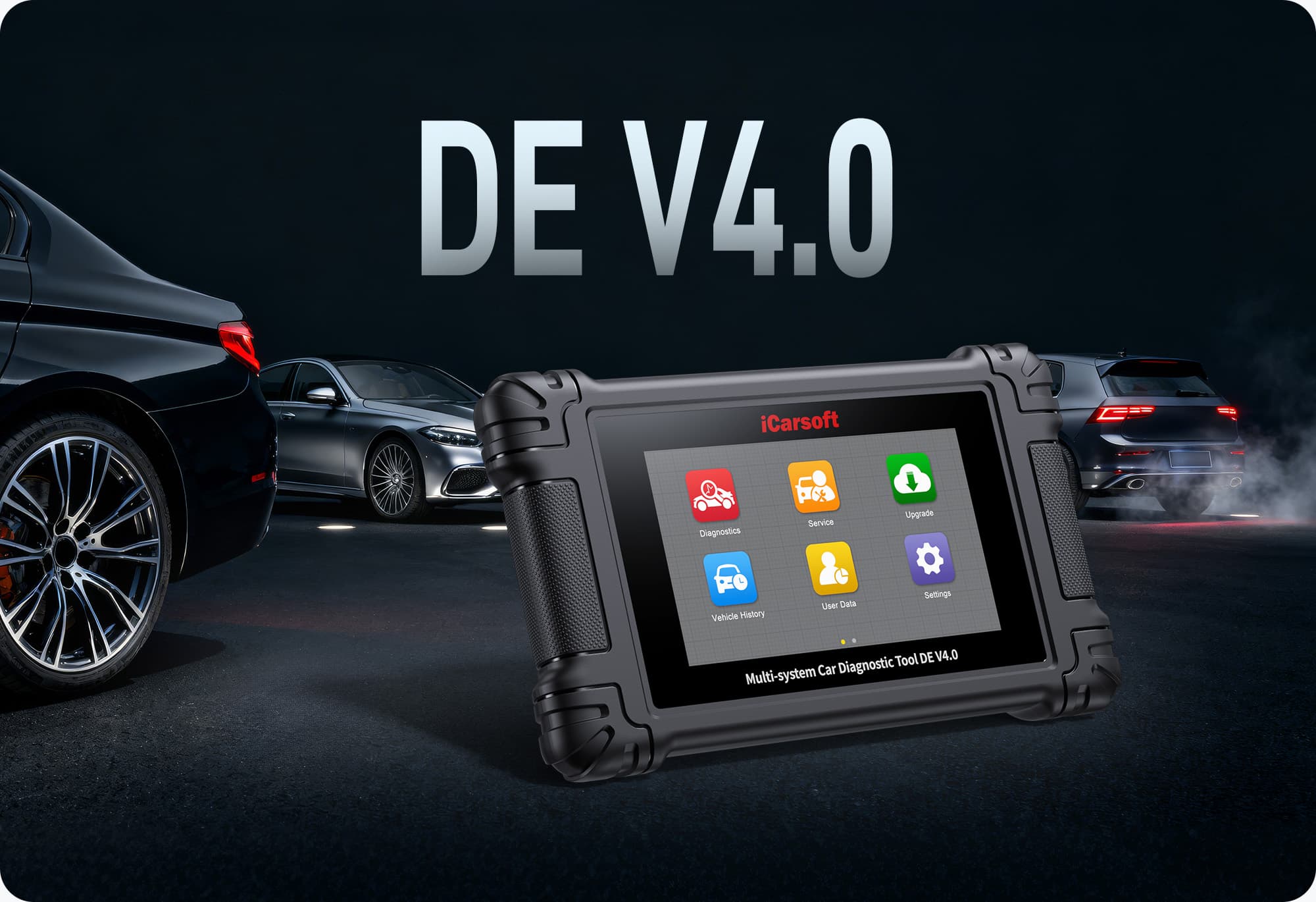 DE V4.0