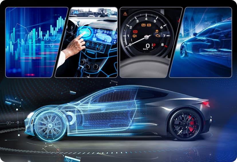 Full OBD2 test modes to fix most of emission issues