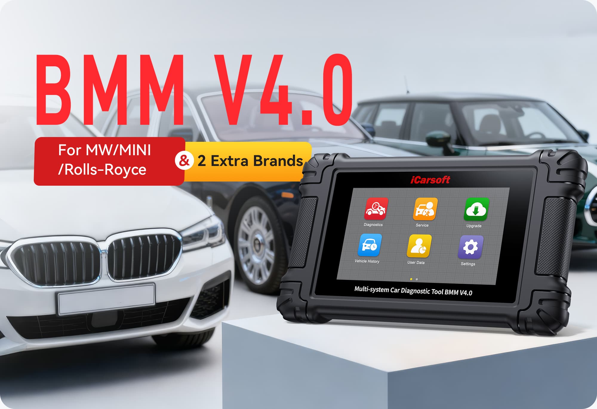 BMM V4.0