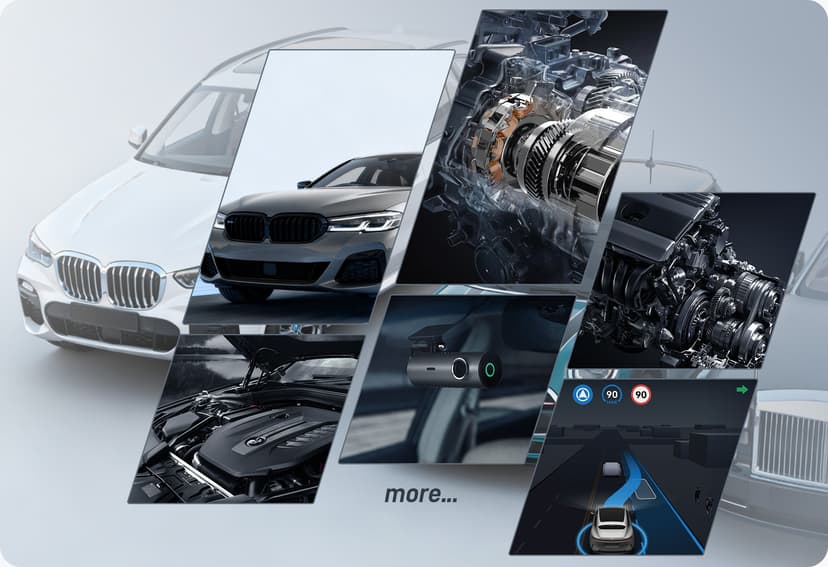 6 High level service functions for professional technicians