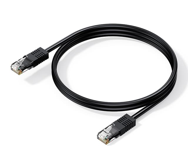 RJ45 Network