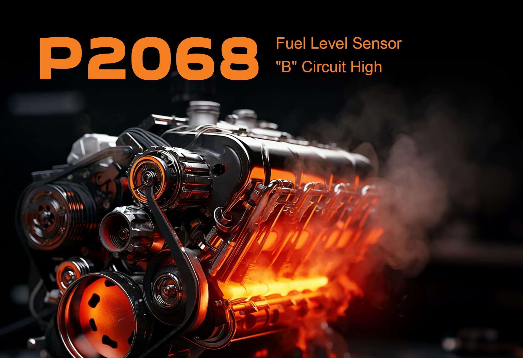 P2068 Code