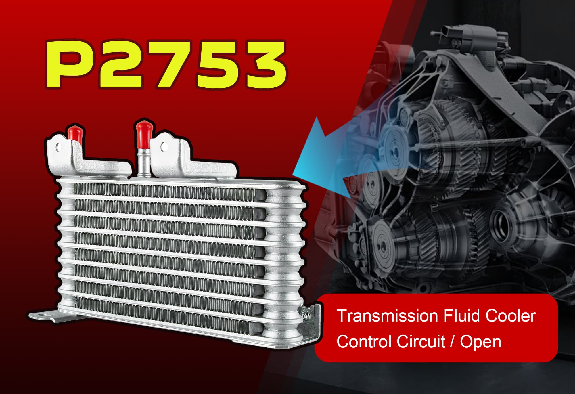 P2753 Code