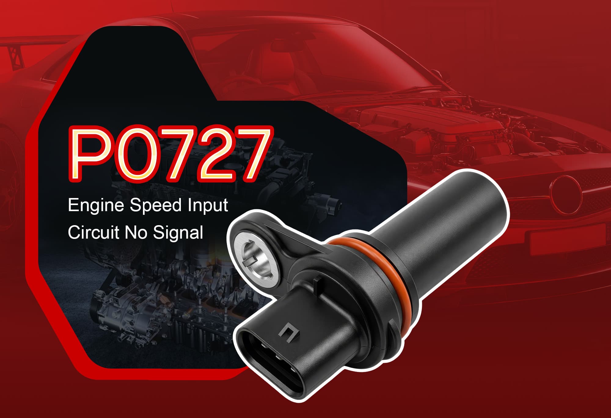 P0727 Code