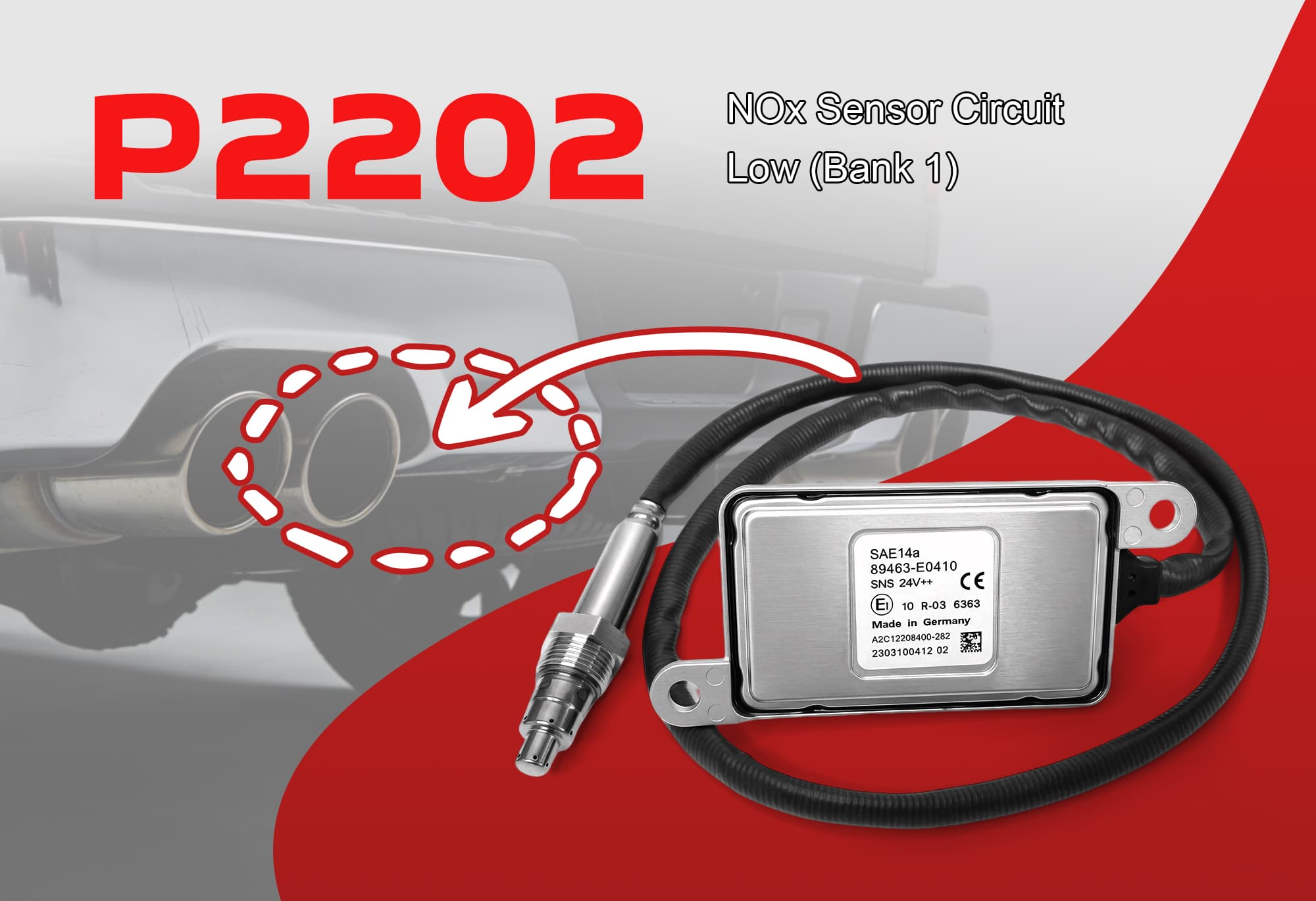 P2202 Code